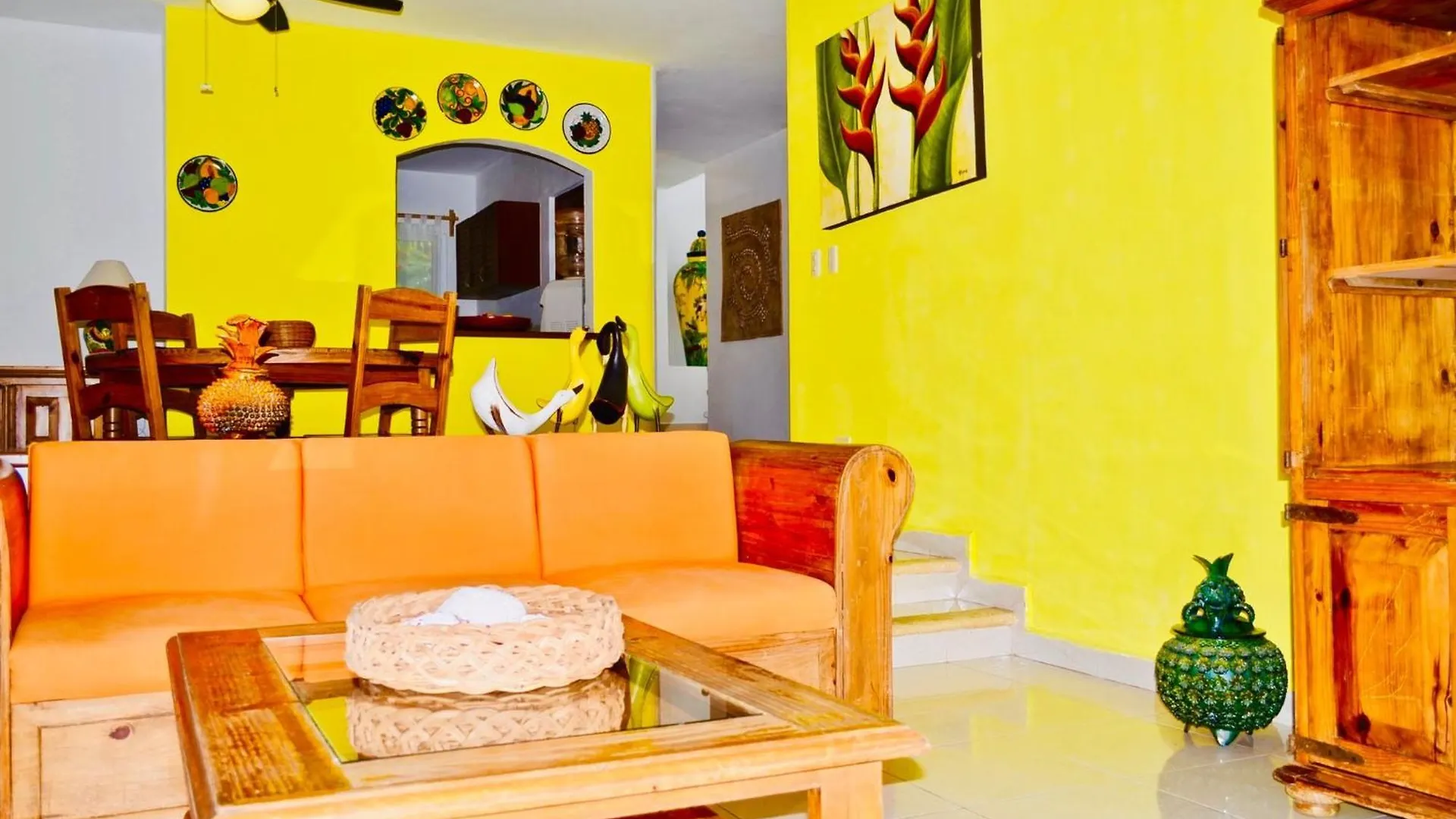 פלאייה דל כרמן Superior Budget Room With Swimming Pool Air Conditioning And Parking 0*, פלאייה דל כרמן