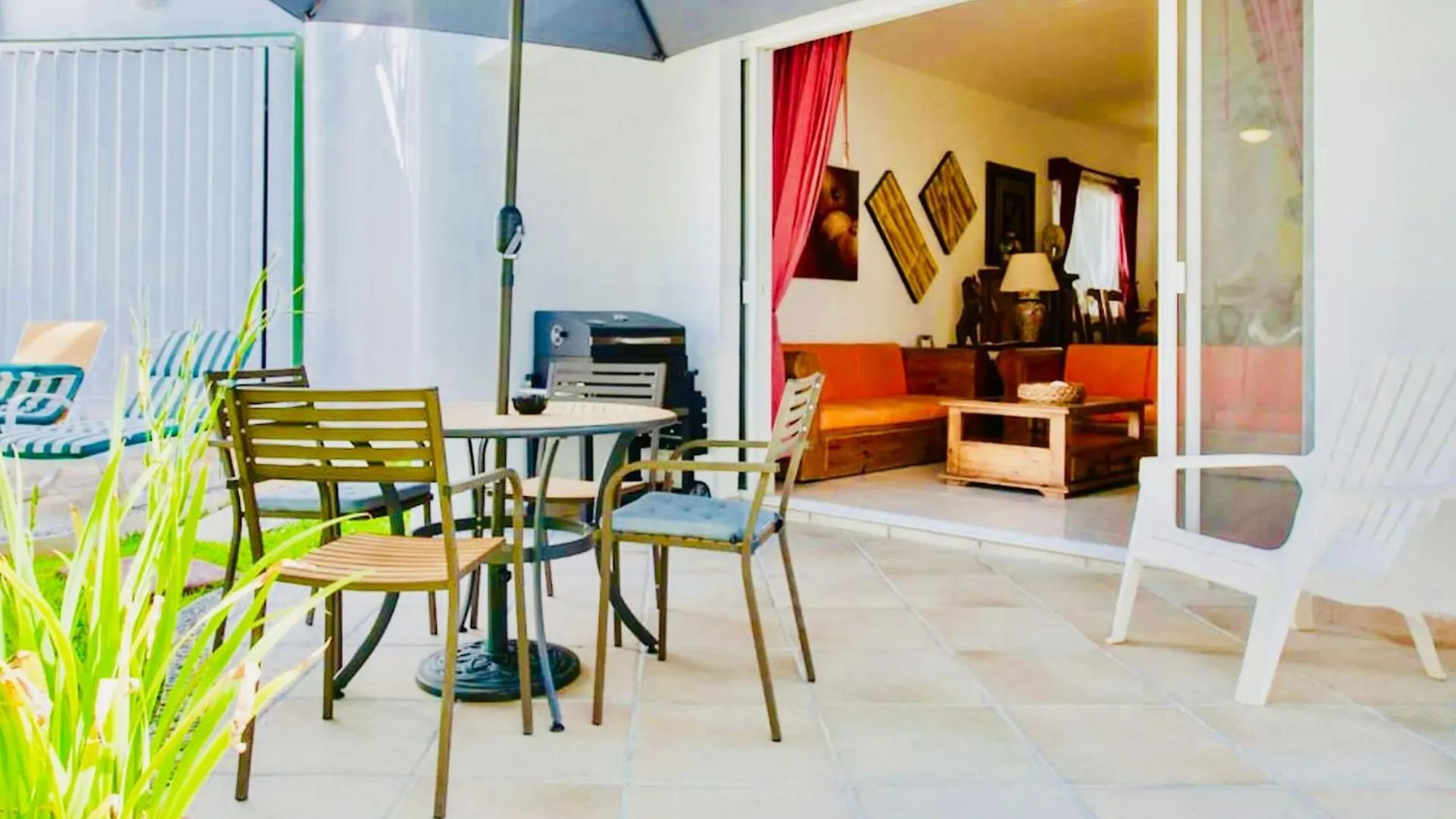 פלאייה דל כרמן Superior Budget Room With Swimming Pool Air Conditioning And Parking